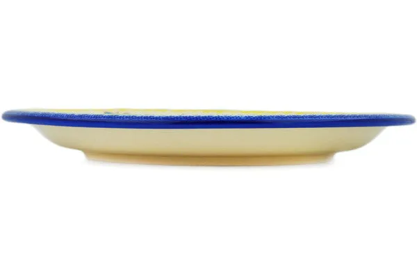 10" Dinner Plate - Long Lavender