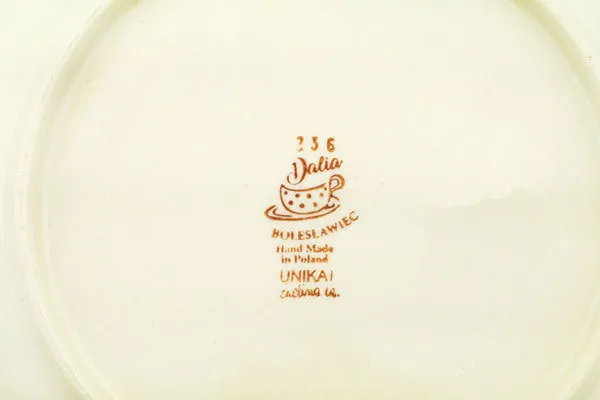 10" Dinner Plate - Long Lavender