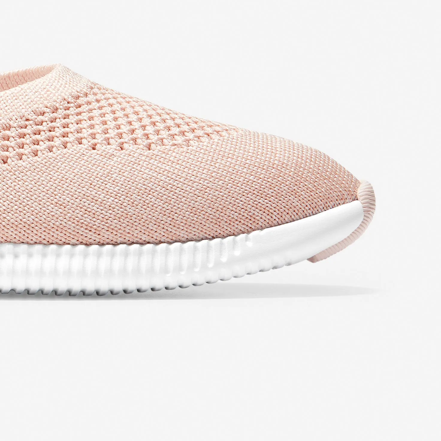 2.ZERØGRAND Sling Ballet Flat