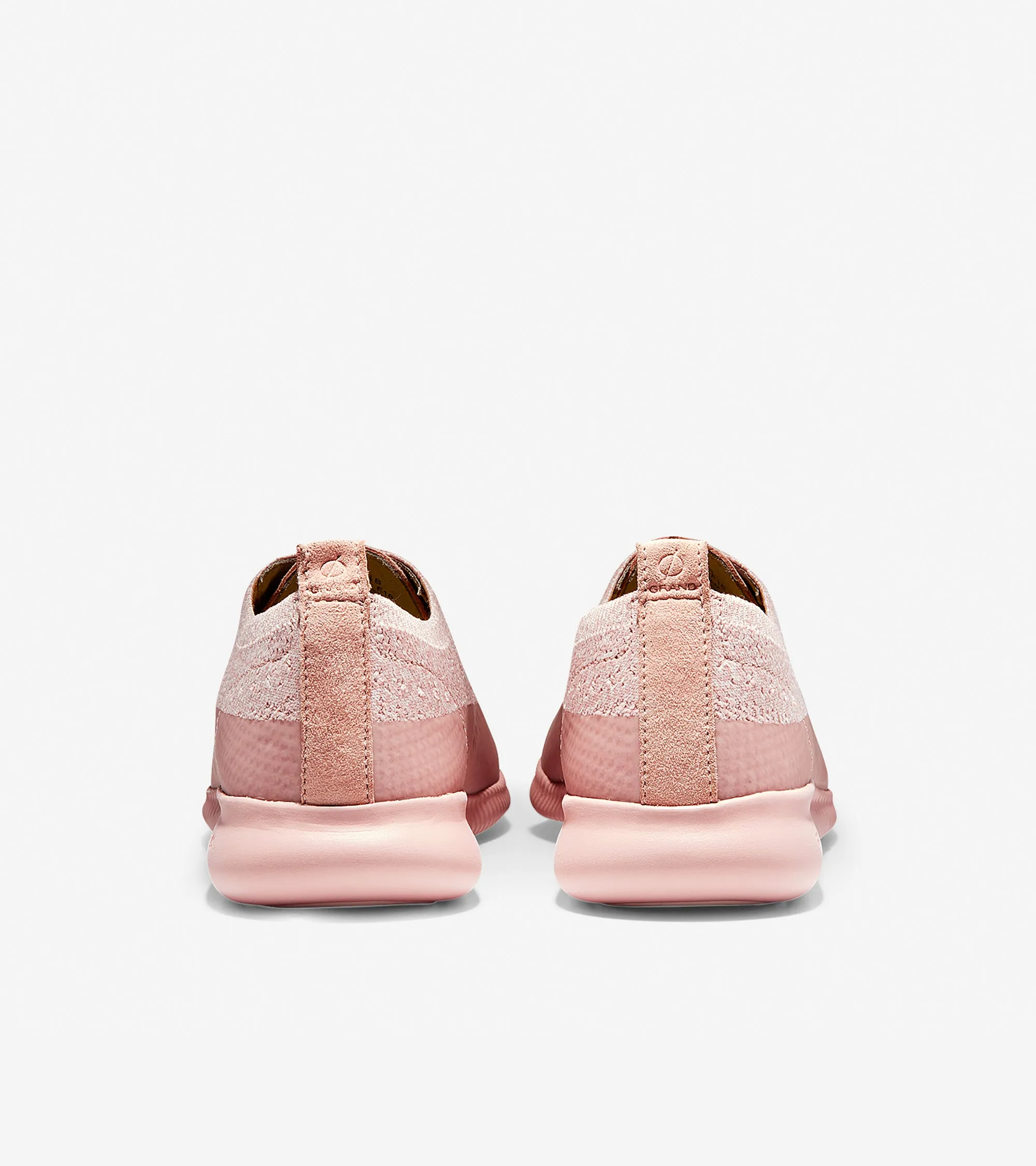 2.ZERØGRAND Wingtip Oxford