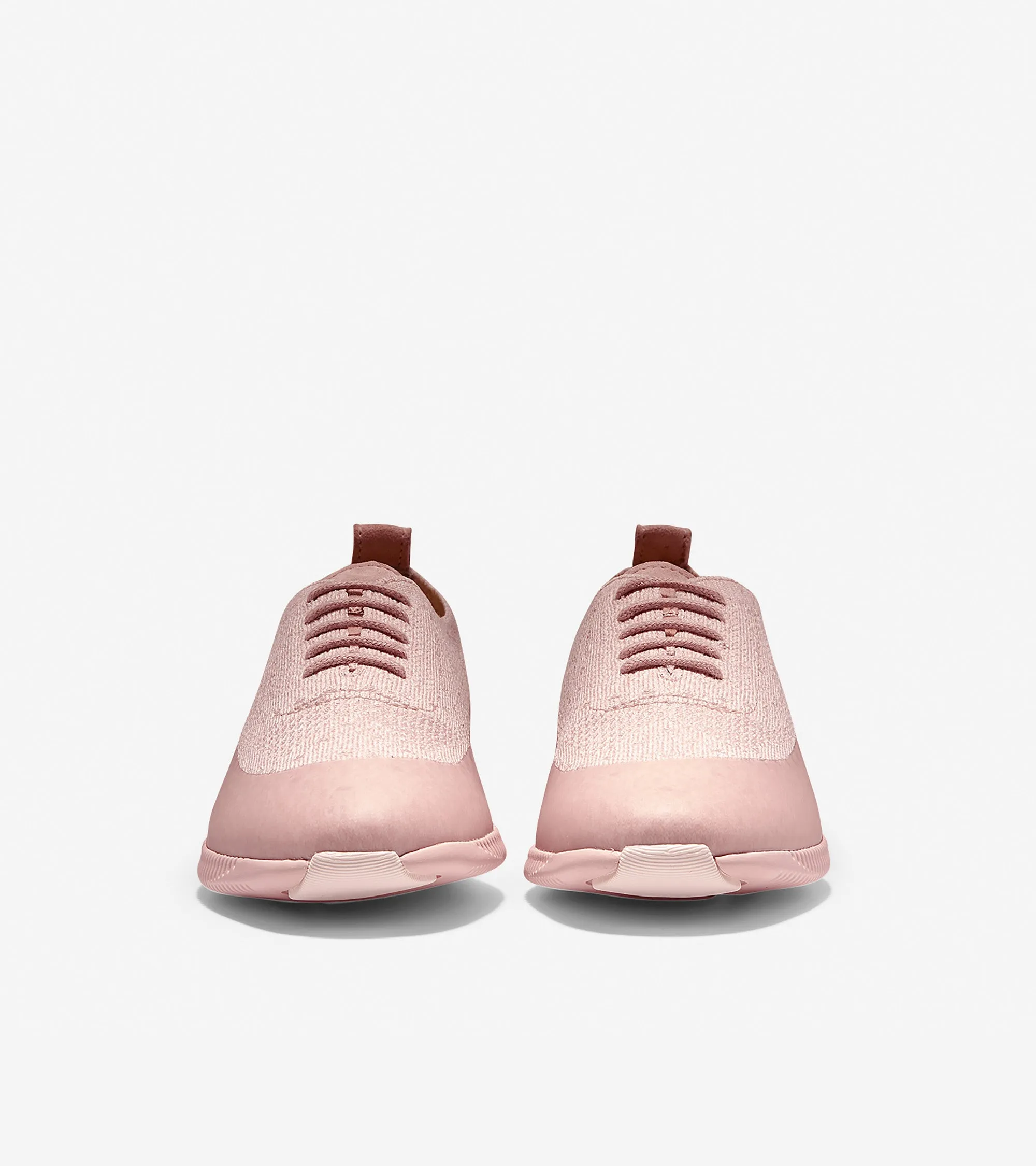 2.ZERØGRAND Wingtip Oxford