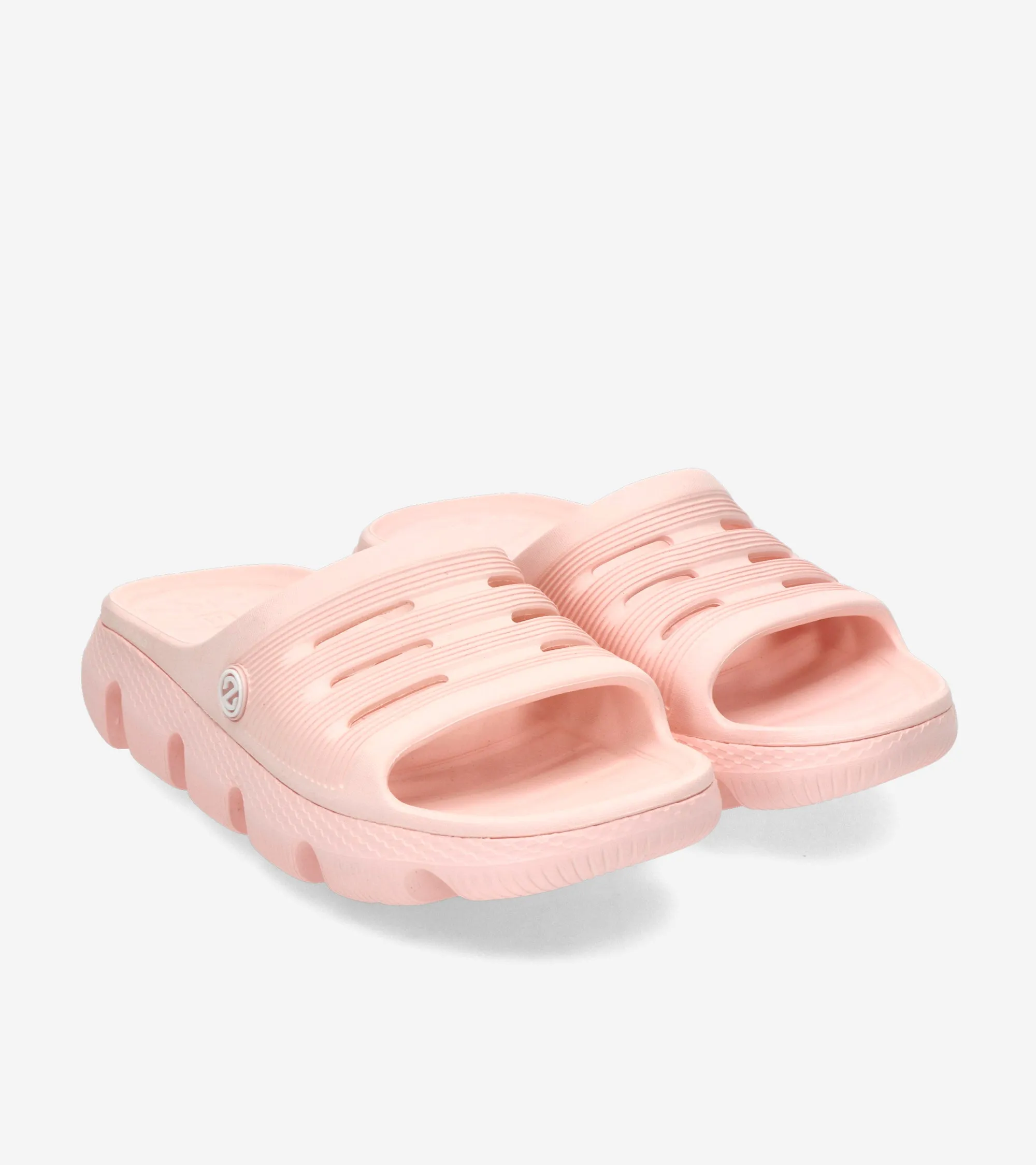 4.ZERØGRAND Slide Sandal