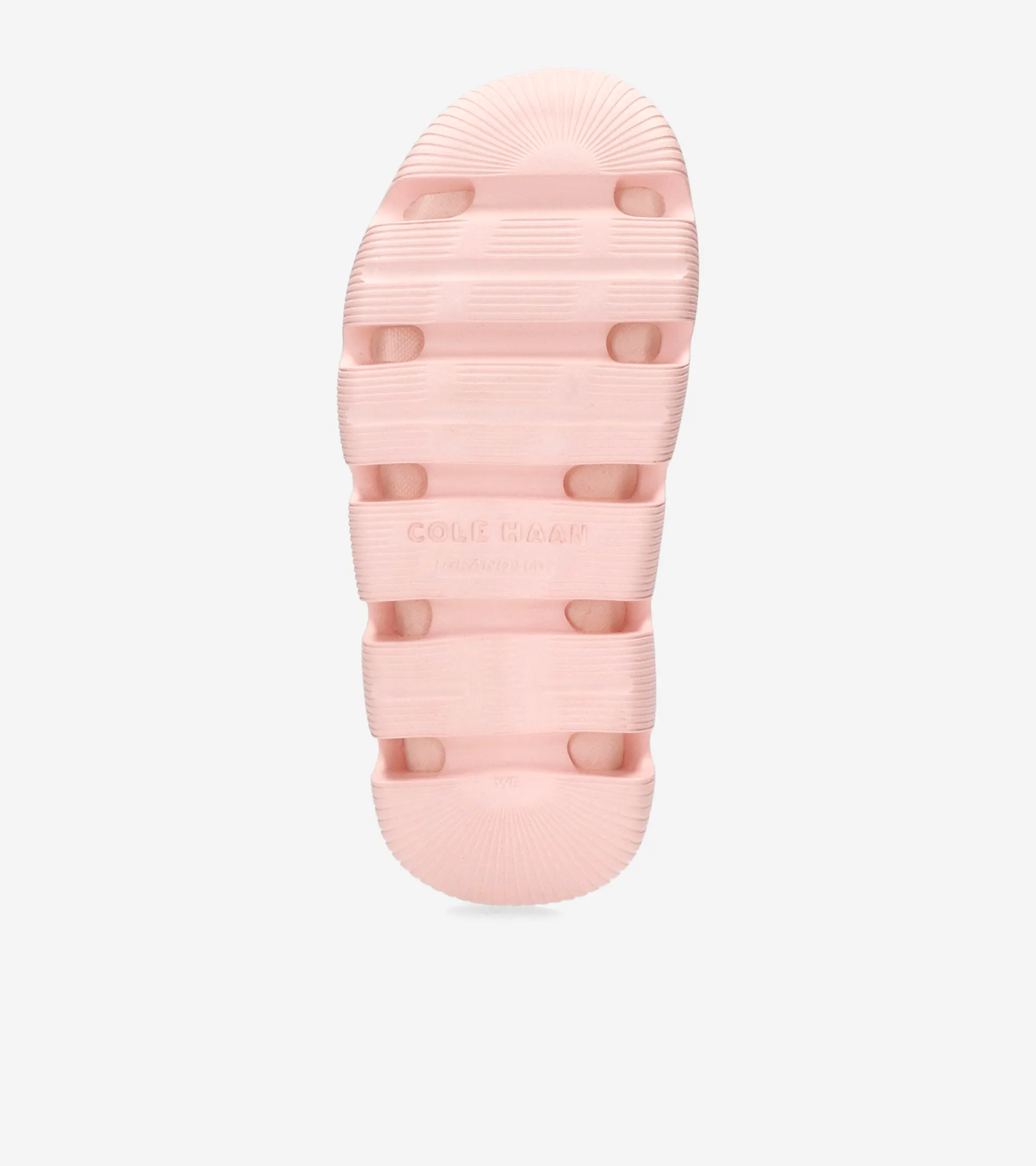 4.ZERØGRAND Slide Sandal