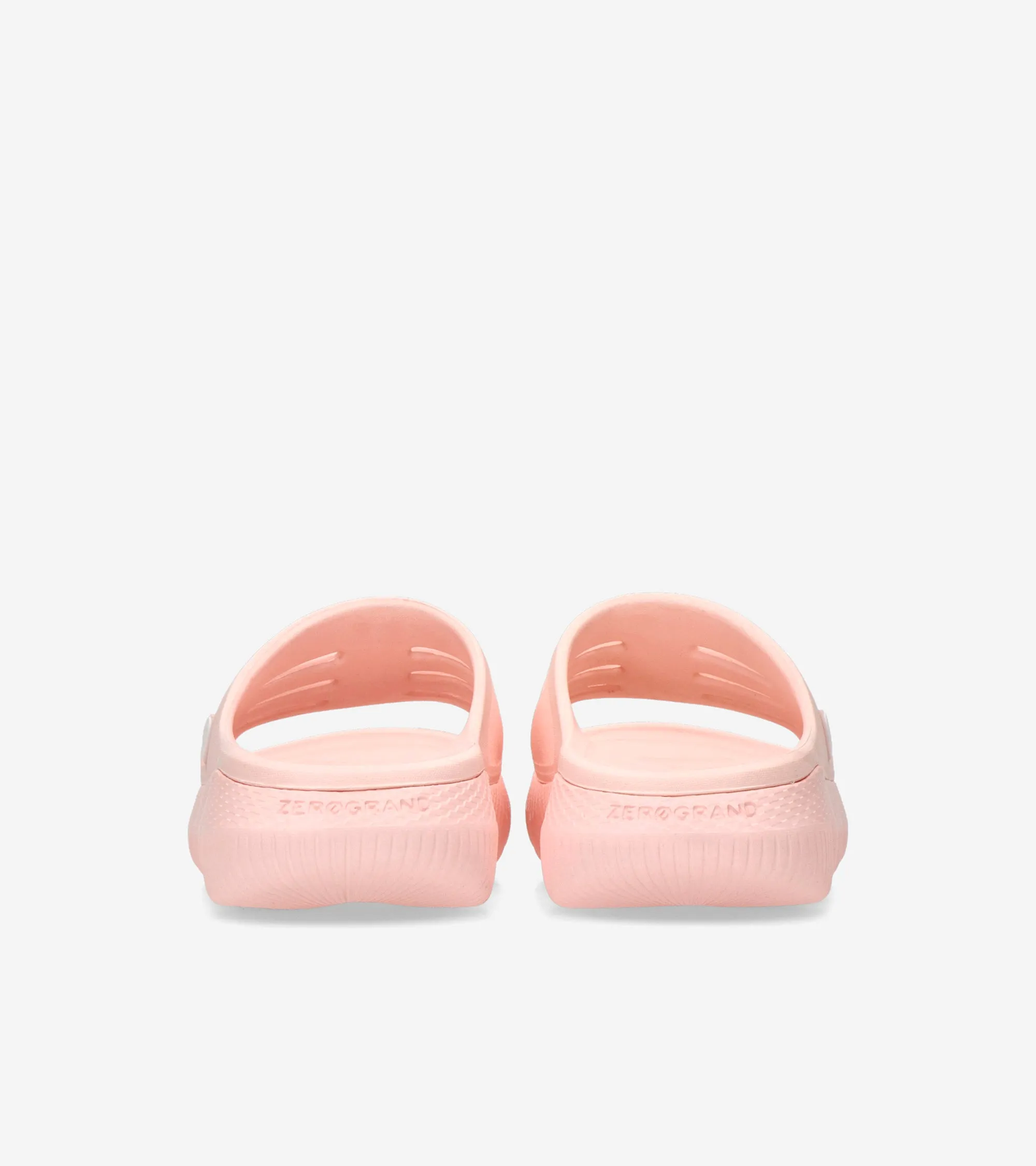 4.ZERØGRAND Slide Sandal