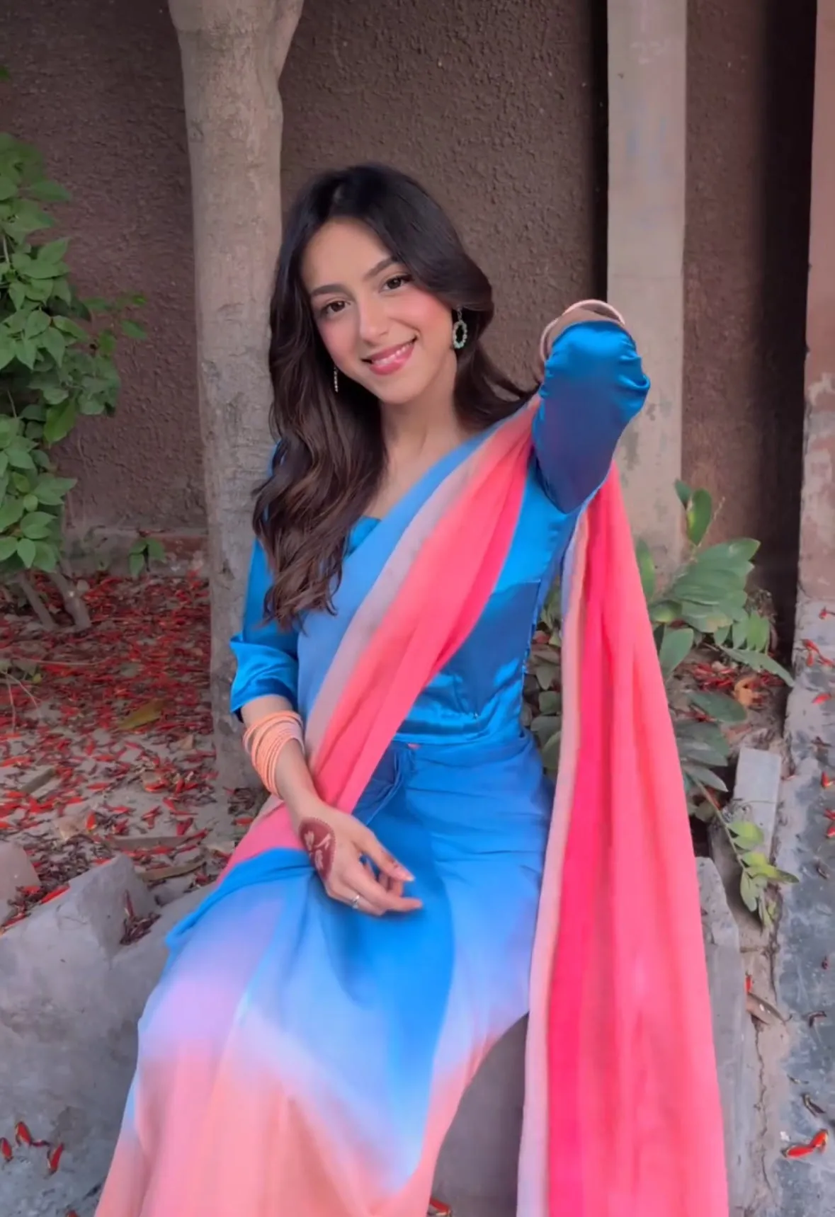 Alia Bhatt - Rani Collection: Rani