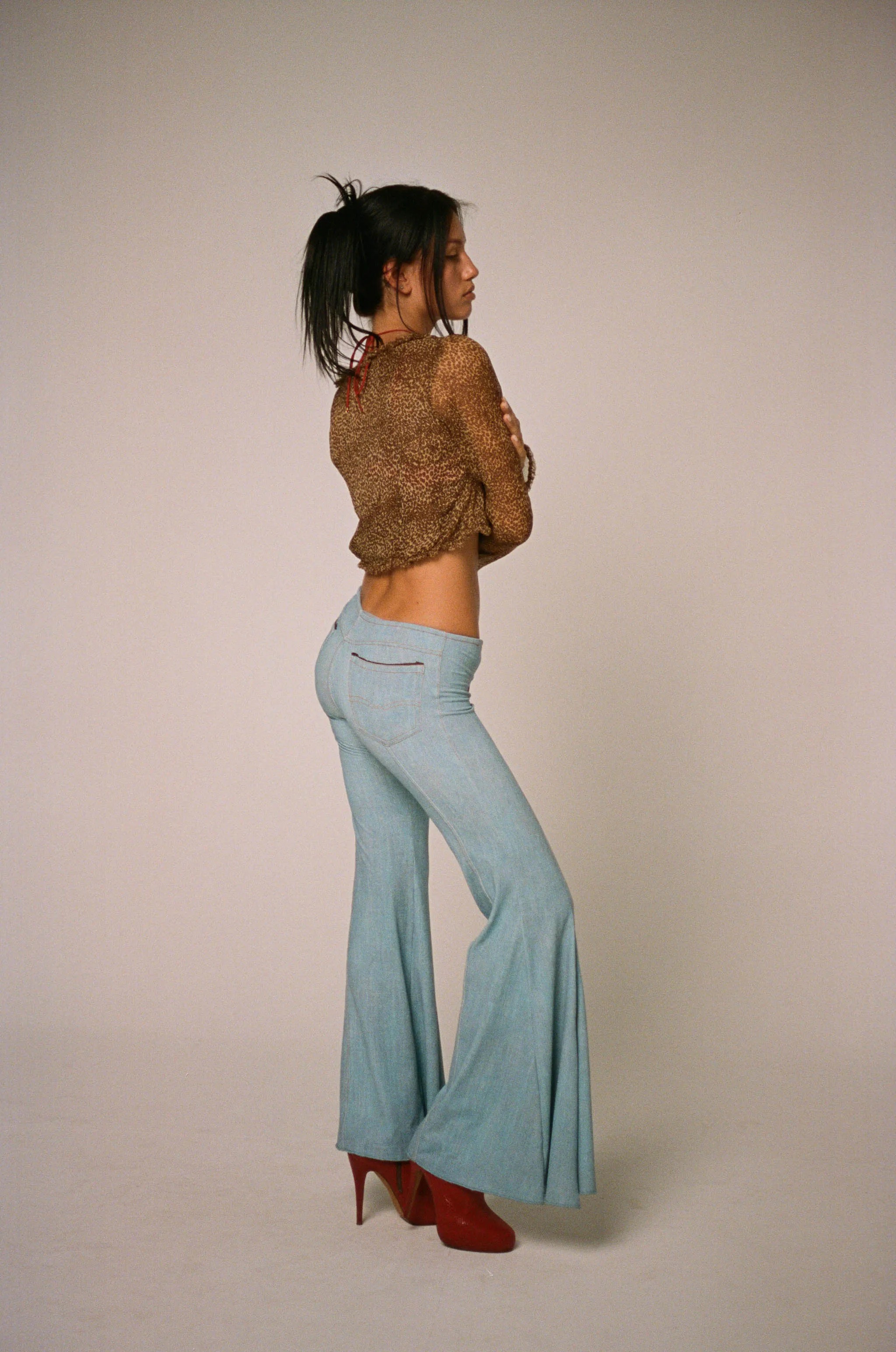 Alicia Top