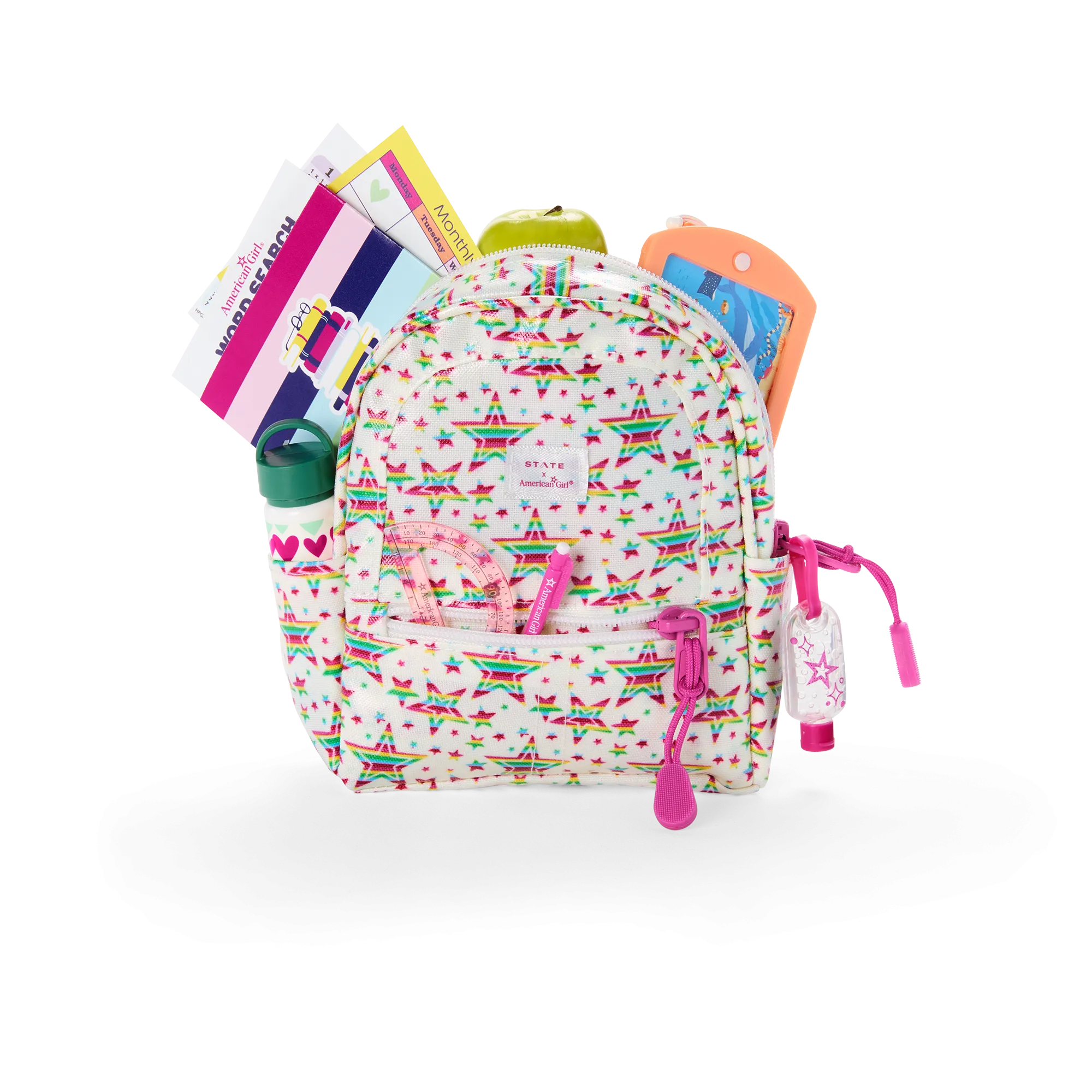 American Girl® Star Student Bundle