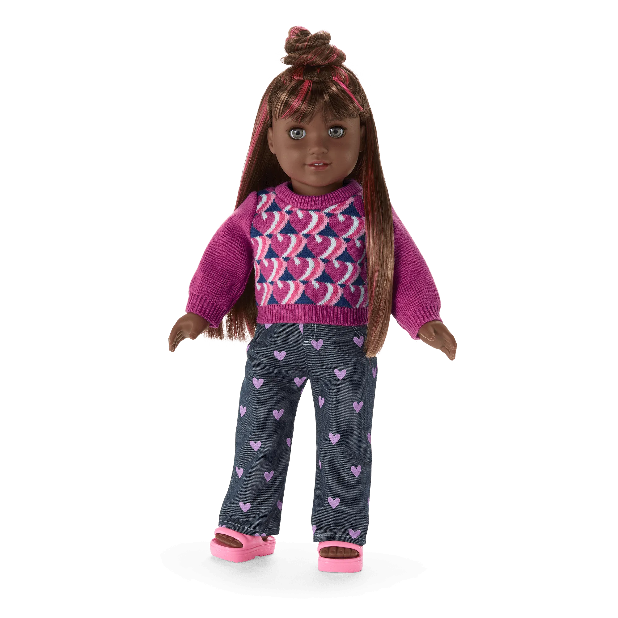 American Girl® Star Student Bundle
