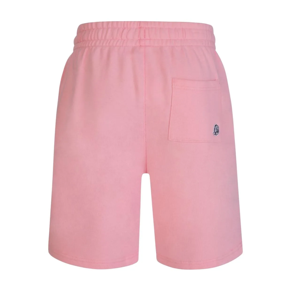 Billionaire Boys Club  Small Arch Logo Pink Sweat Shorts