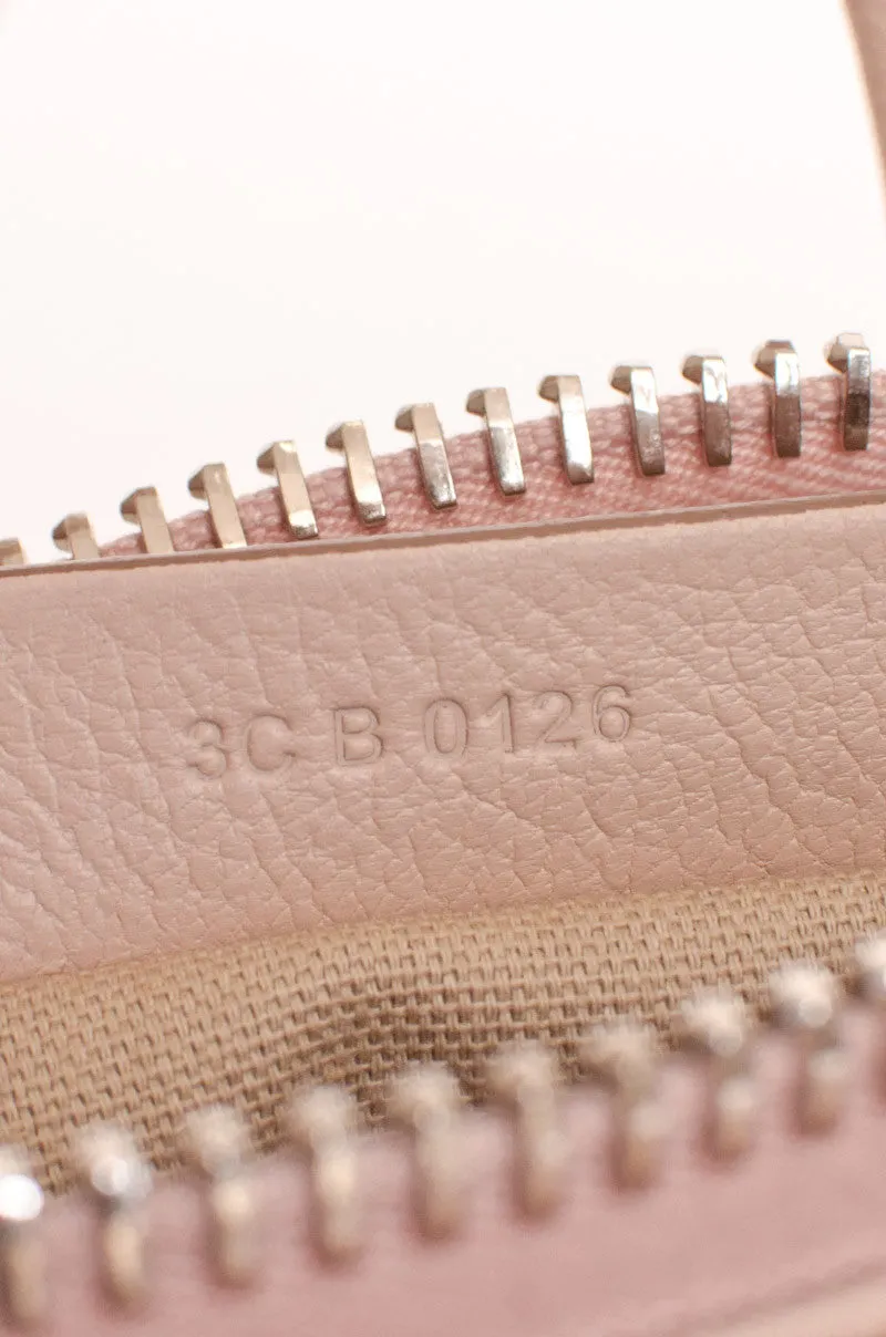 BLUSH GIVENCHY ANTIGONA PURSE