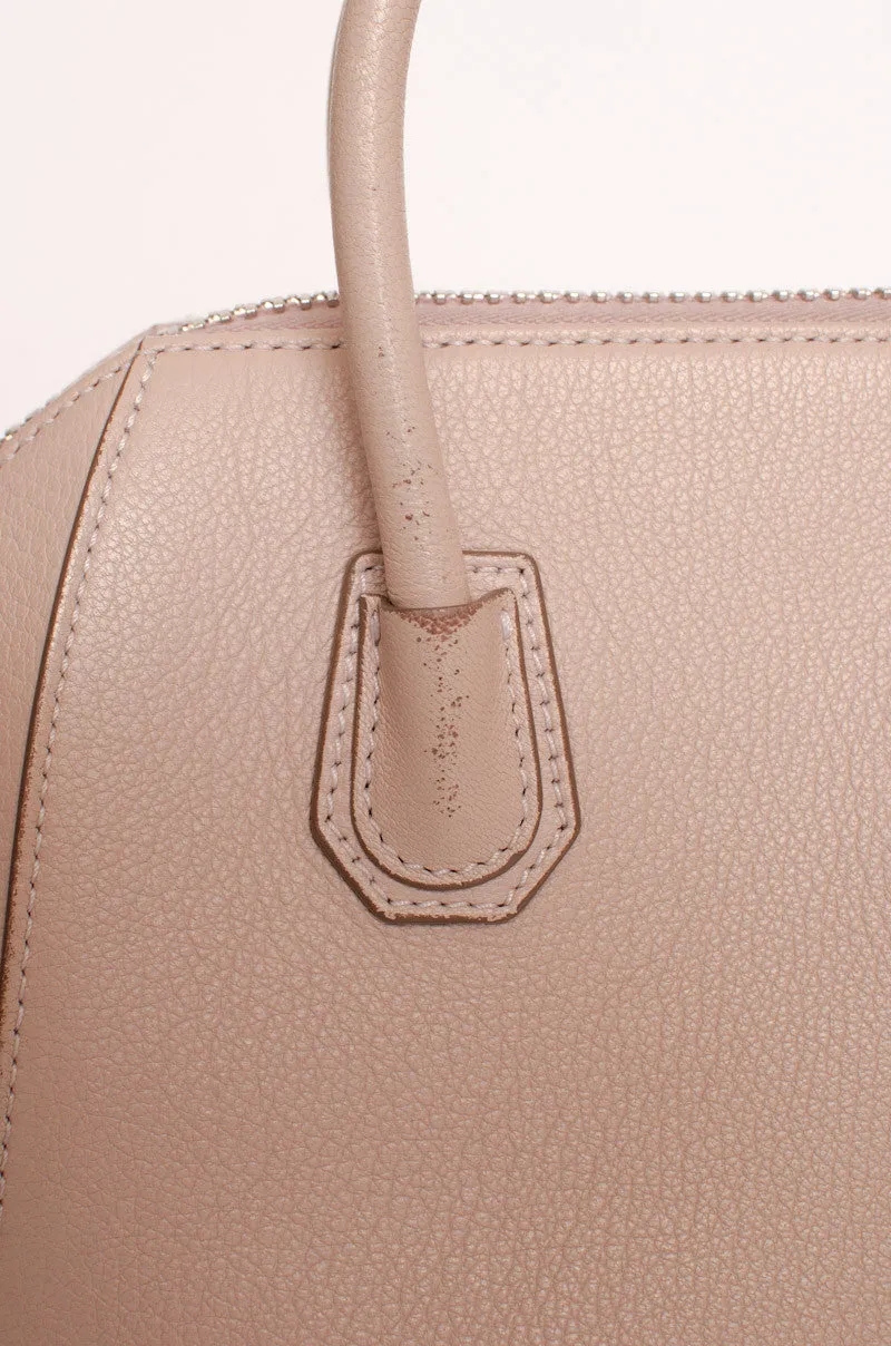 BLUSH GIVENCHY ANTIGONA PURSE