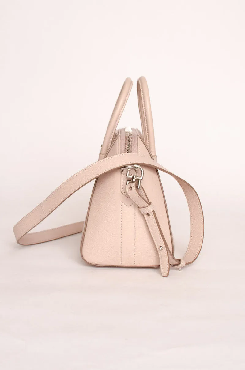 BLUSH GIVENCHY ANTIGONA PURSE