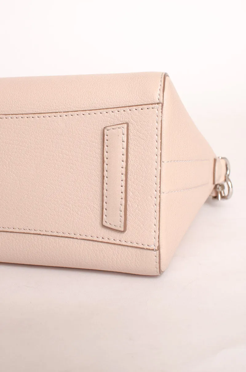 BLUSH GIVENCHY ANTIGONA PURSE