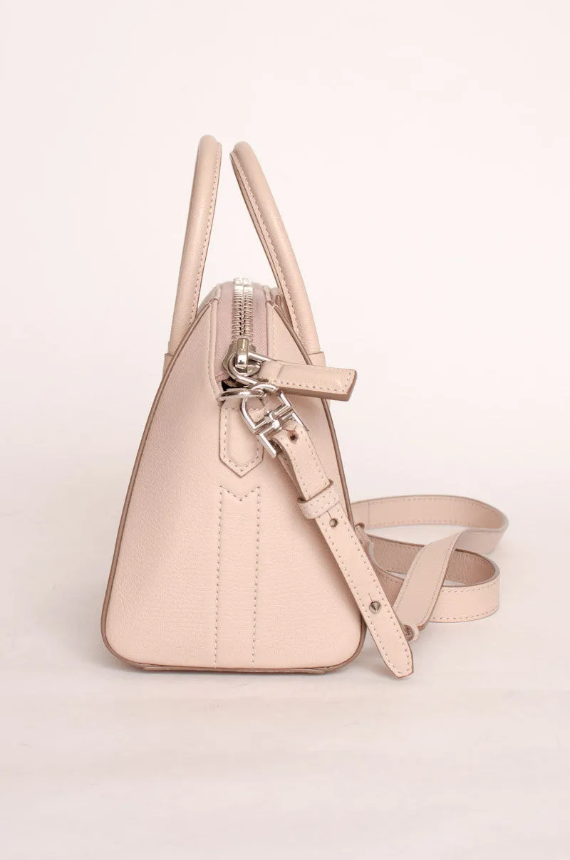 BLUSH GIVENCHY ANTIGONA PURSE