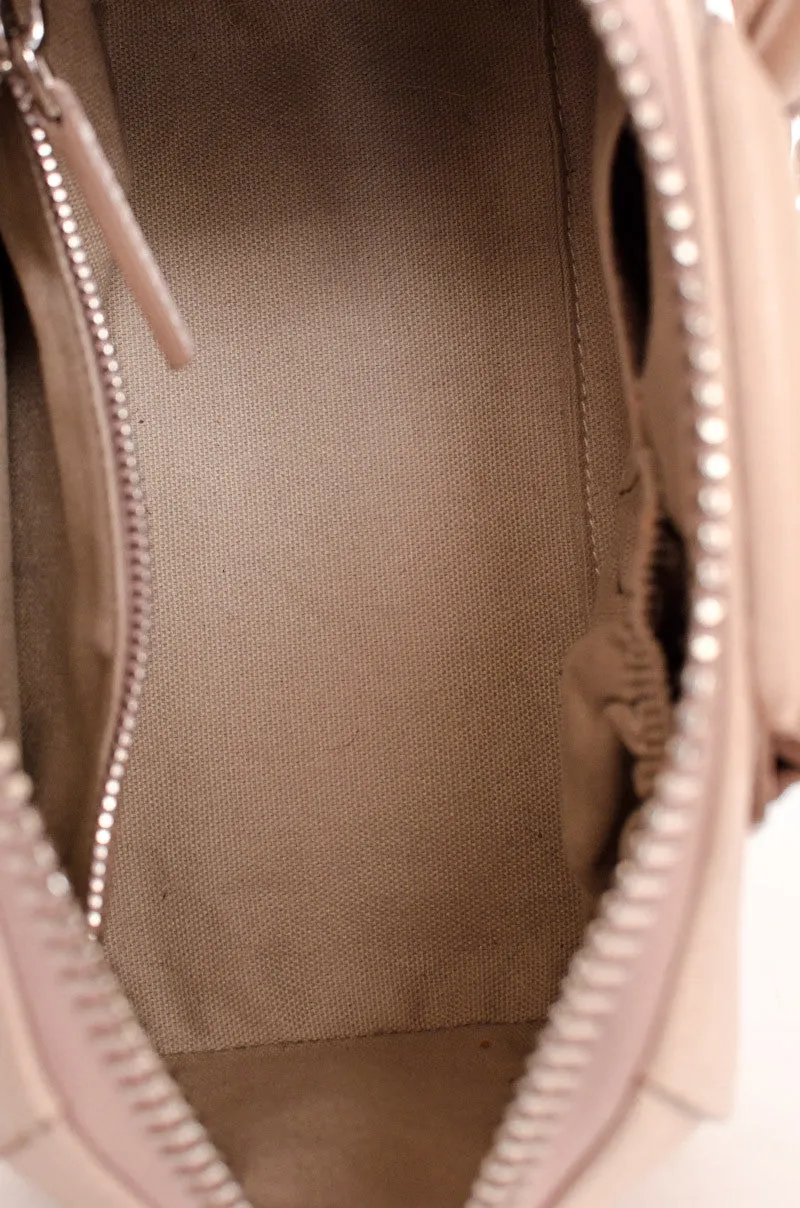 BLUSH GIVENCHY ANTIGONA PURSE