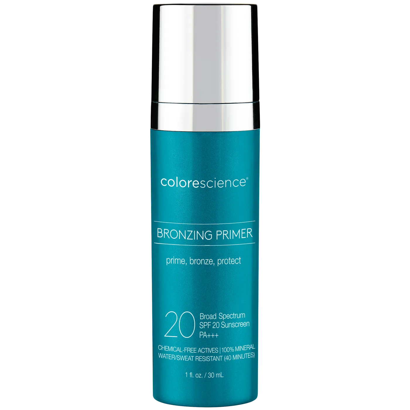 Bronzing Primer SPF 20