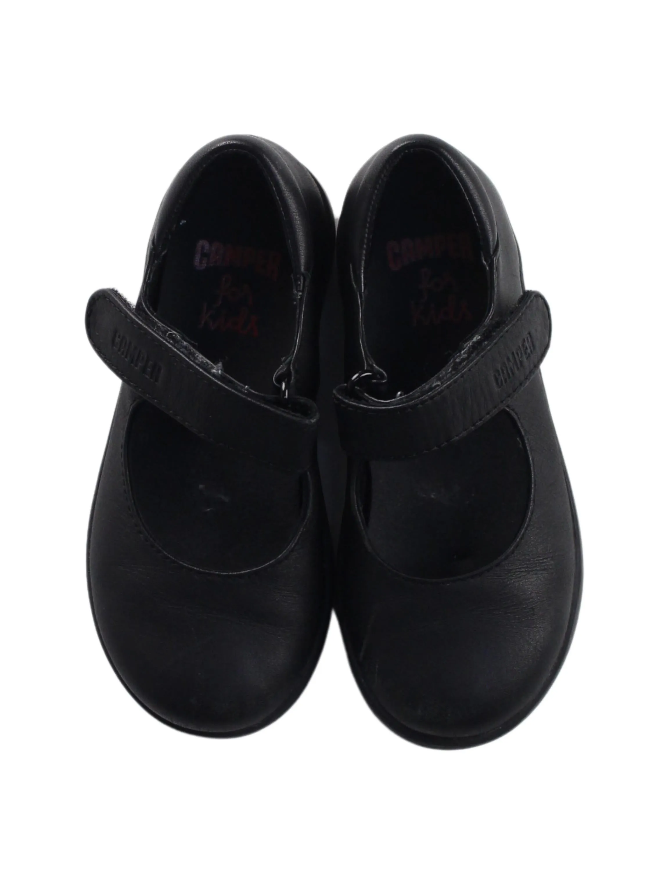 Camper Flats (EU25)