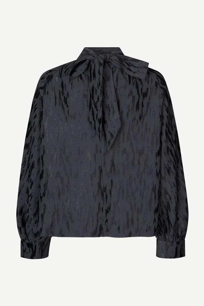 Ebbali Blouse Inkwell