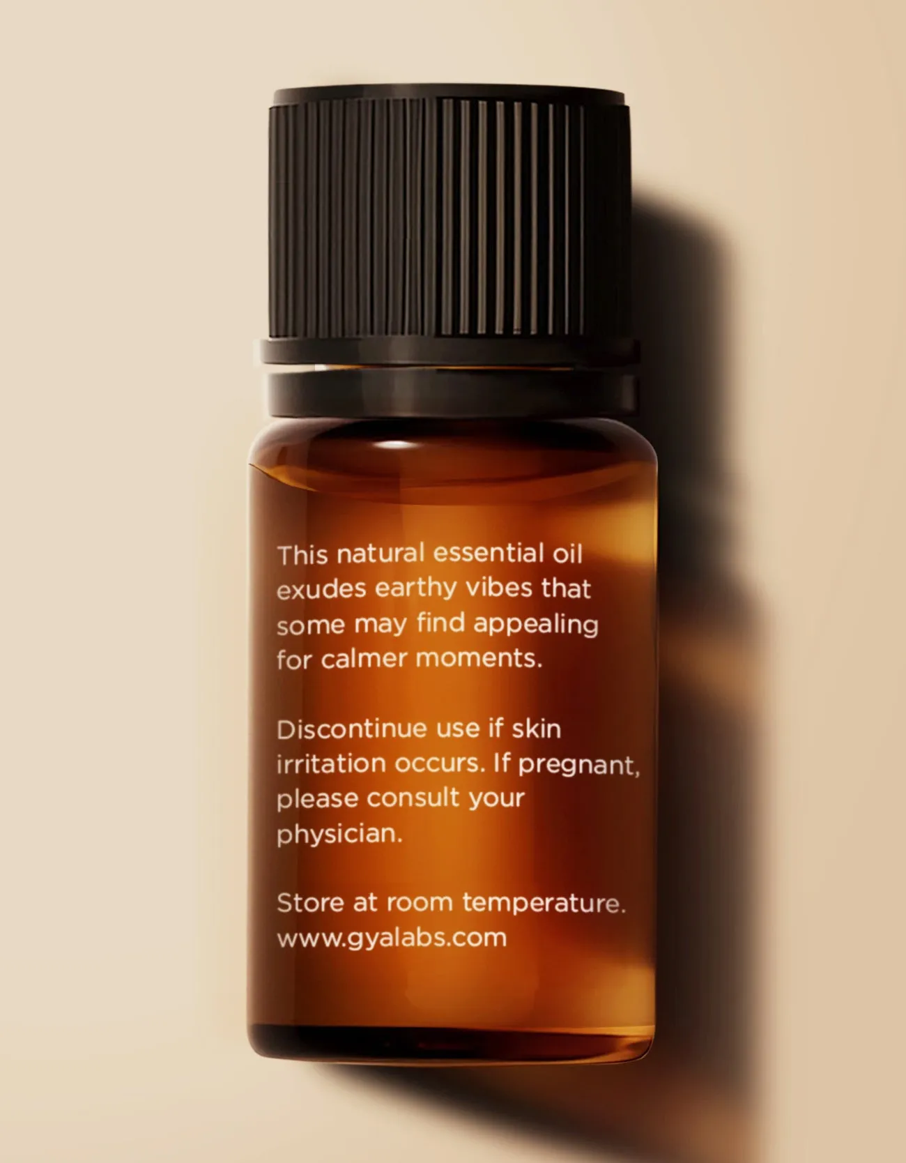 English Lavender Oil