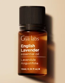 English Lavender Oil