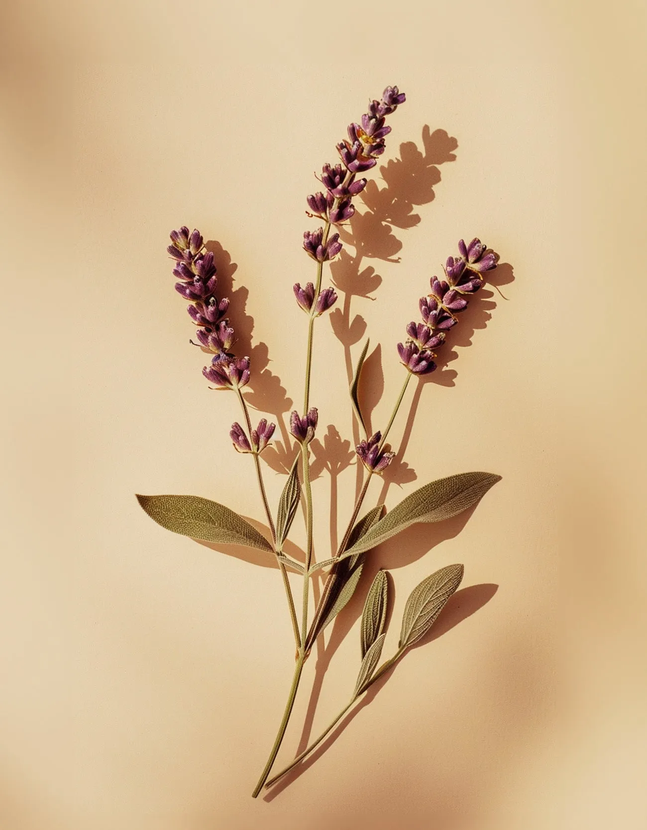 English Lavender Oil