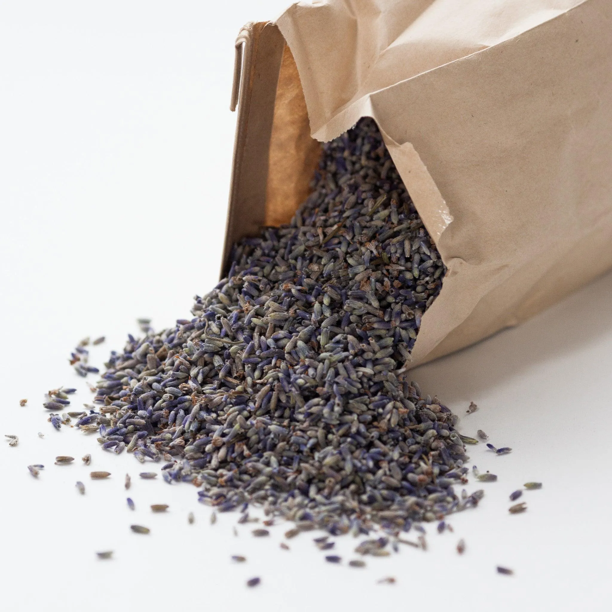 French Lavender Buds For Crafting