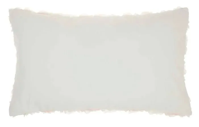 Fur L1940 Ivory Pillow