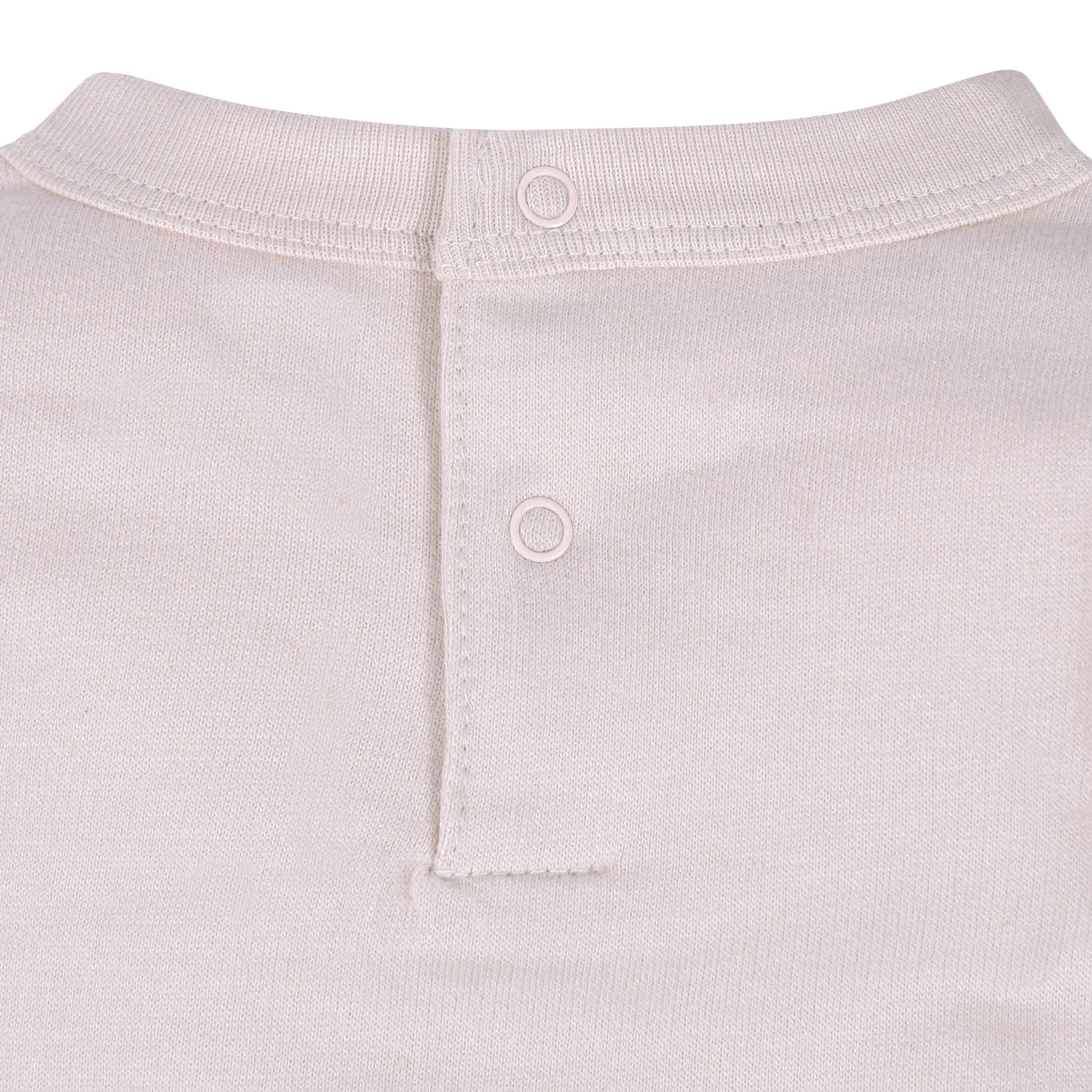 Gerber® 3-Piece Baby Girls Woodland French Terry Top, Tulle Tutu