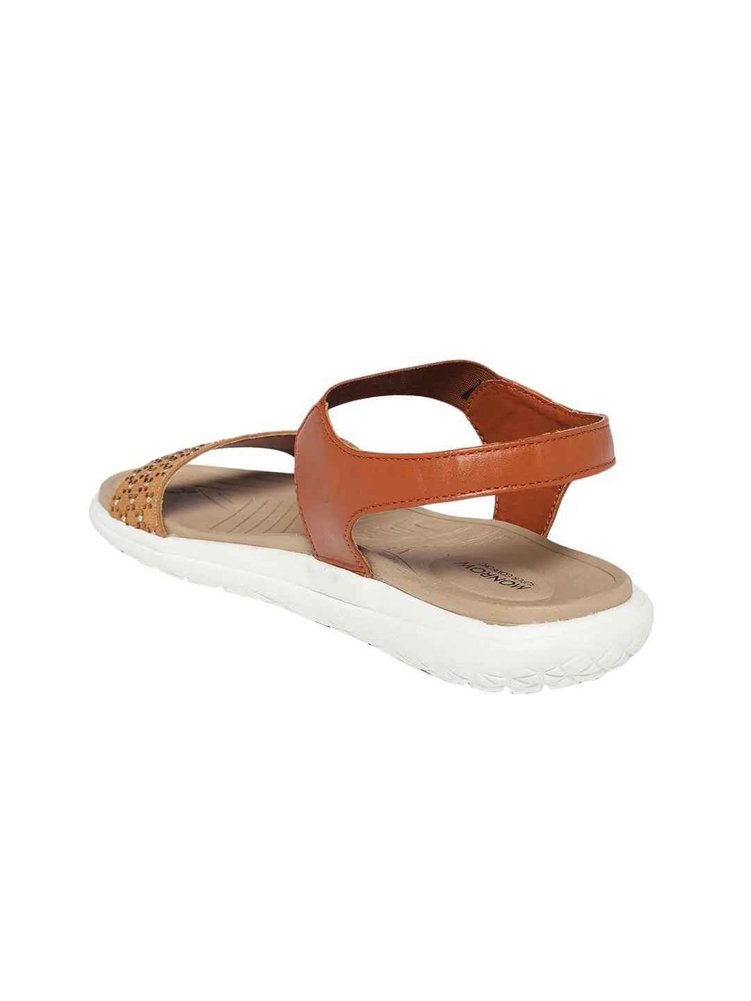 Hana Tan Flats