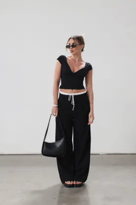 His Muse Pants