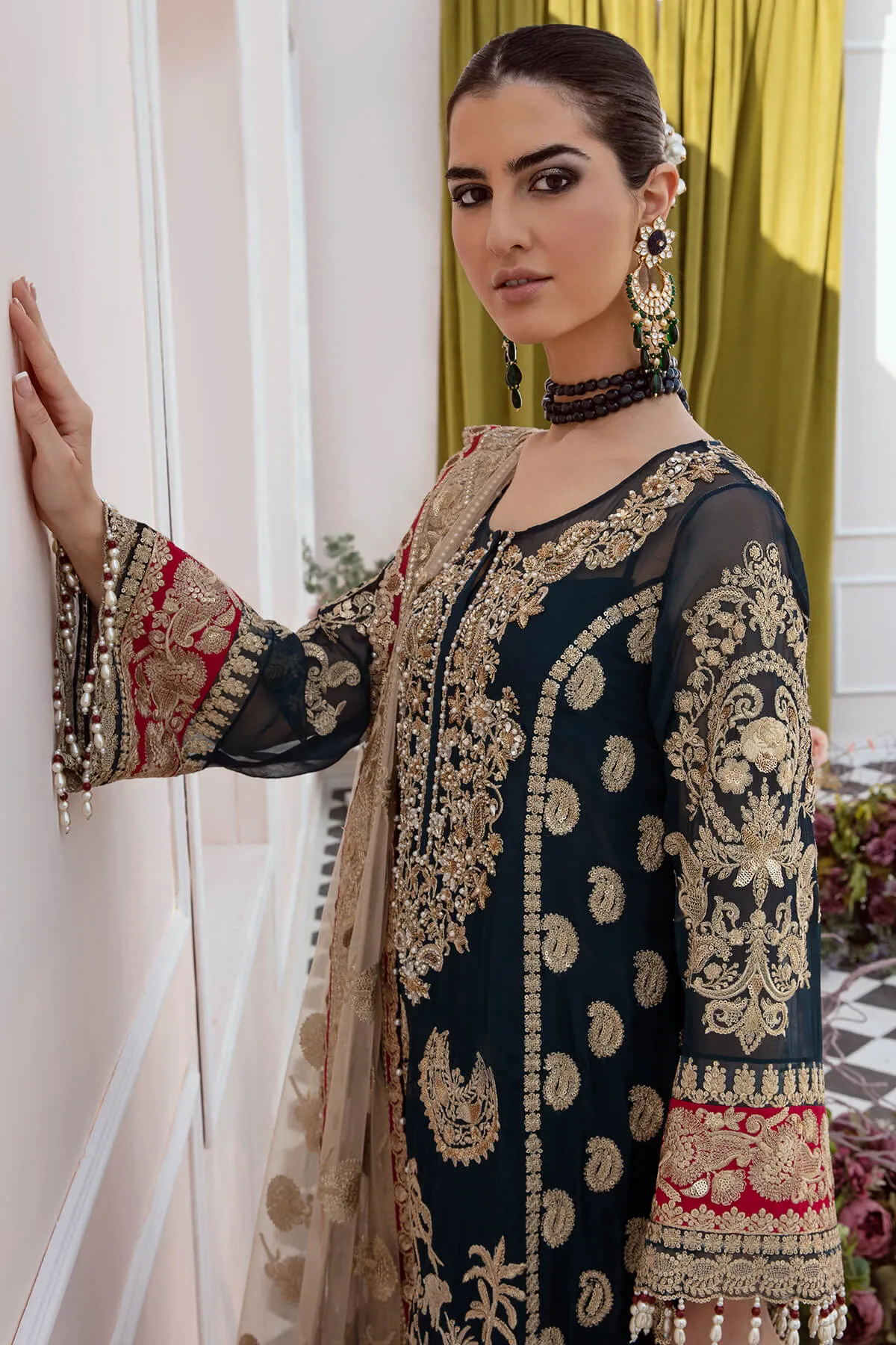 Imrozia Serene Maia Luxury Formals – S-1075 Onrique