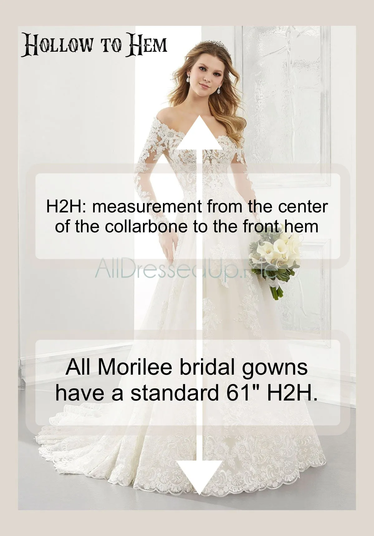 Julietta - 3369 - Garcelle - Cheron's Bridal, Wedding Gown