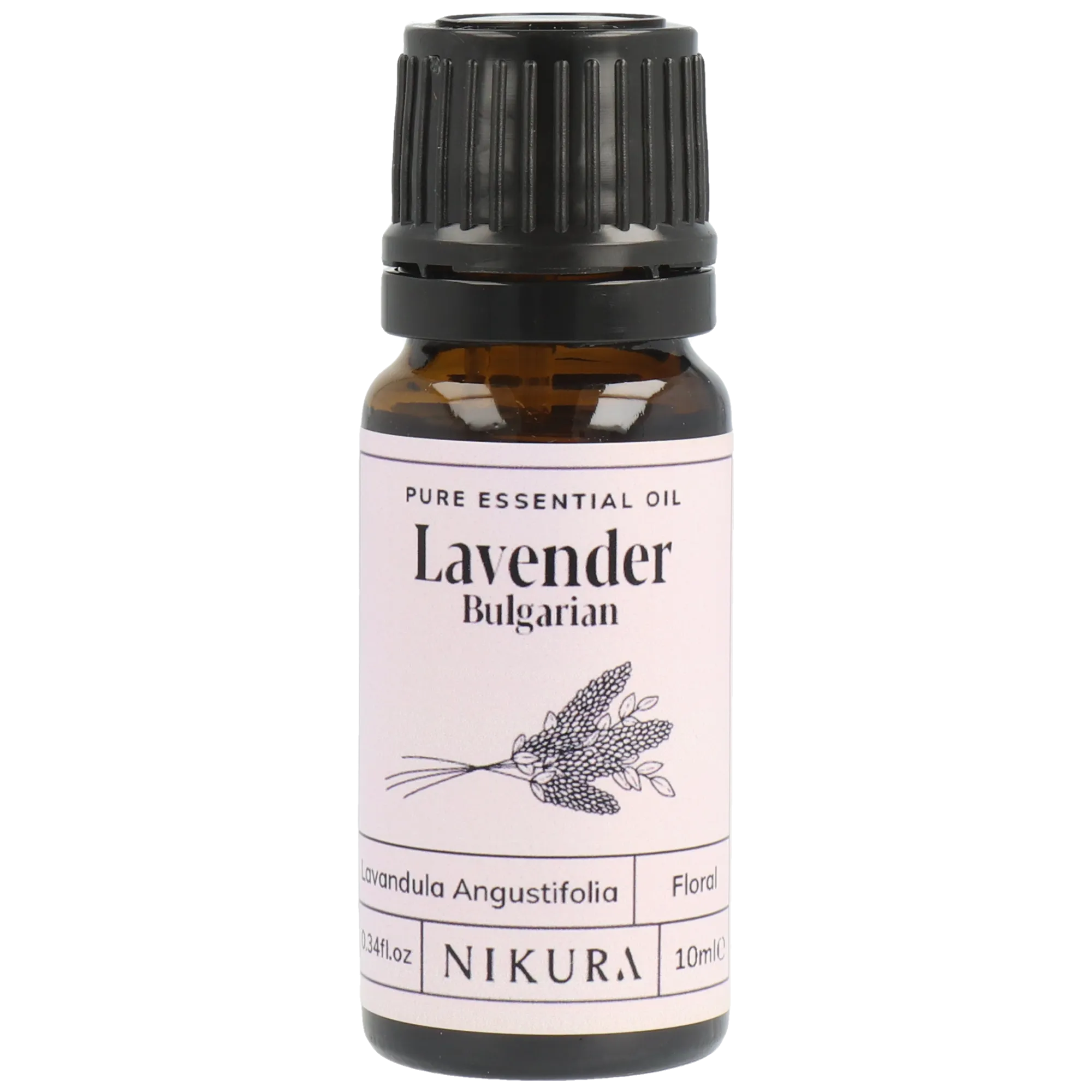 Lavender (Bulgarian) Essential Oil