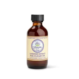 Lavender Extract