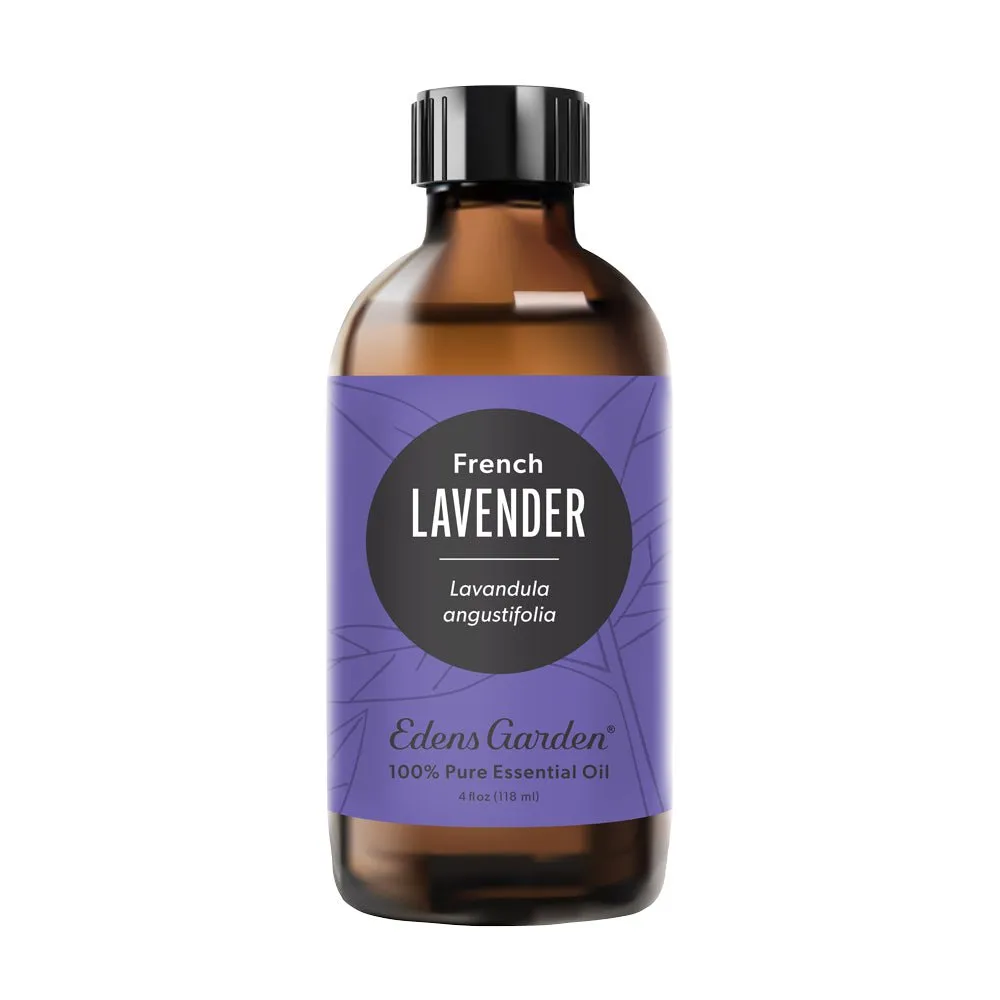 Lavender- French Essential Oil