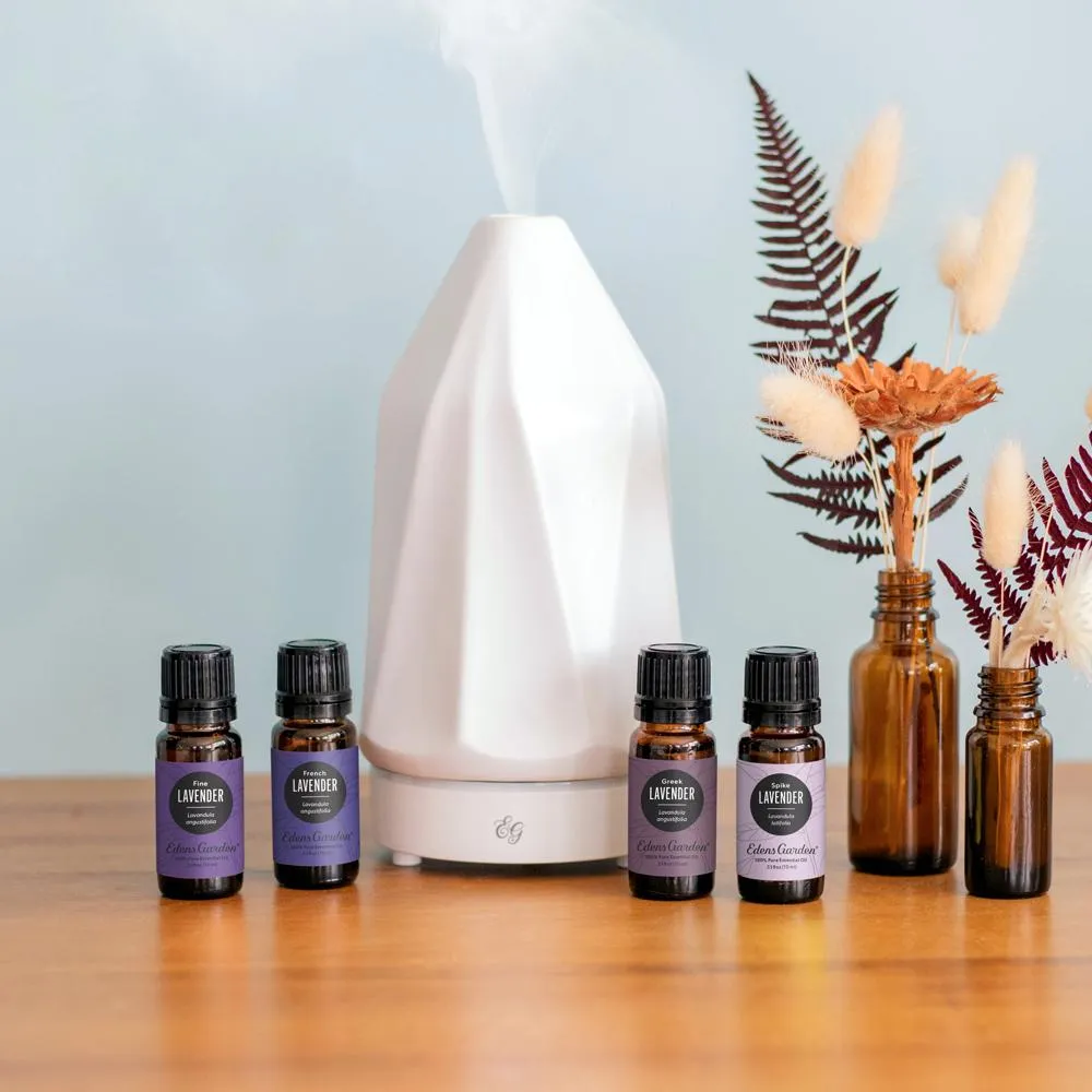 Lavender- French Essential Oil