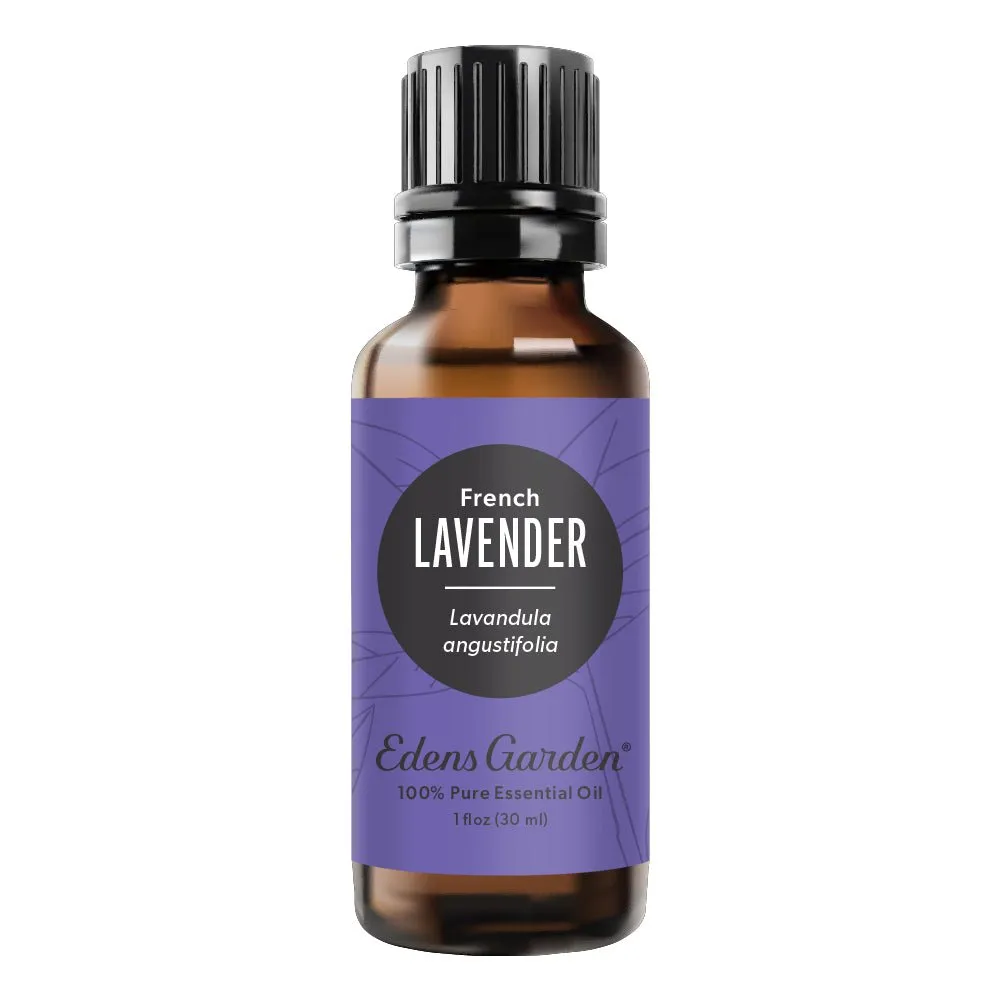 Lavender- French Essential Oil