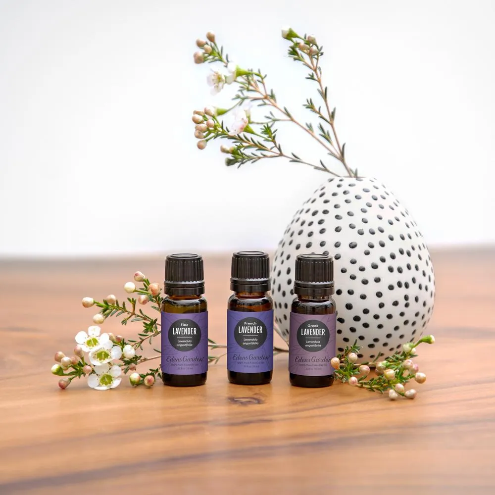 Lavender- French Essential Oil