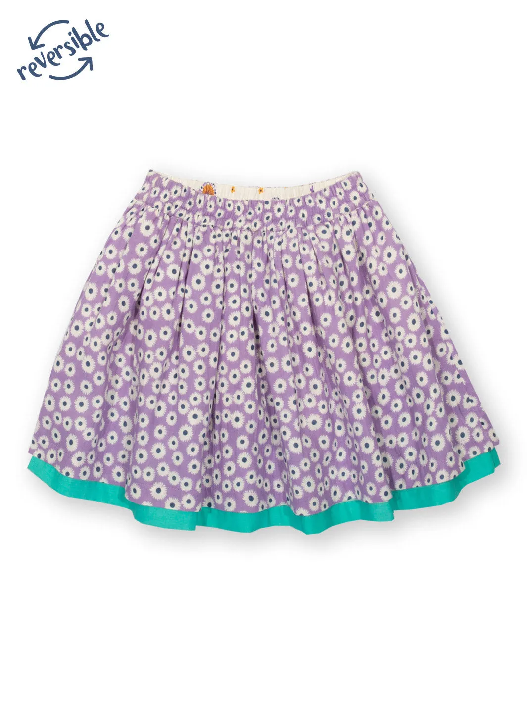Lavender love skirt