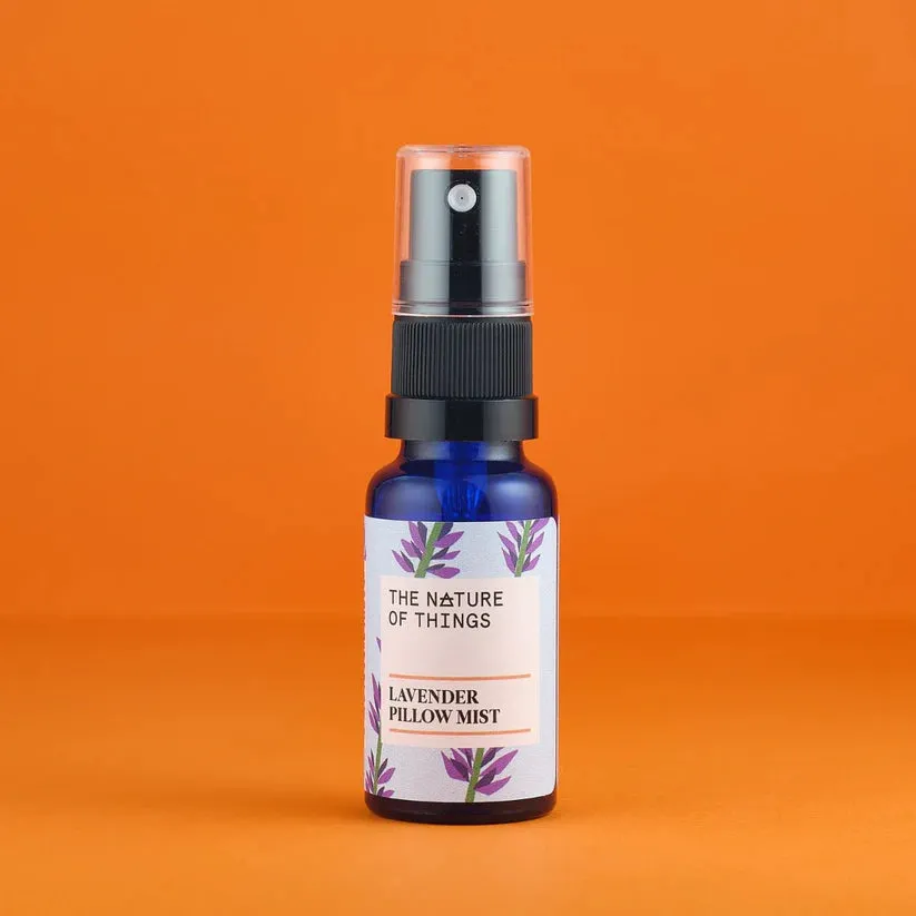 Lavender Pillow Mist