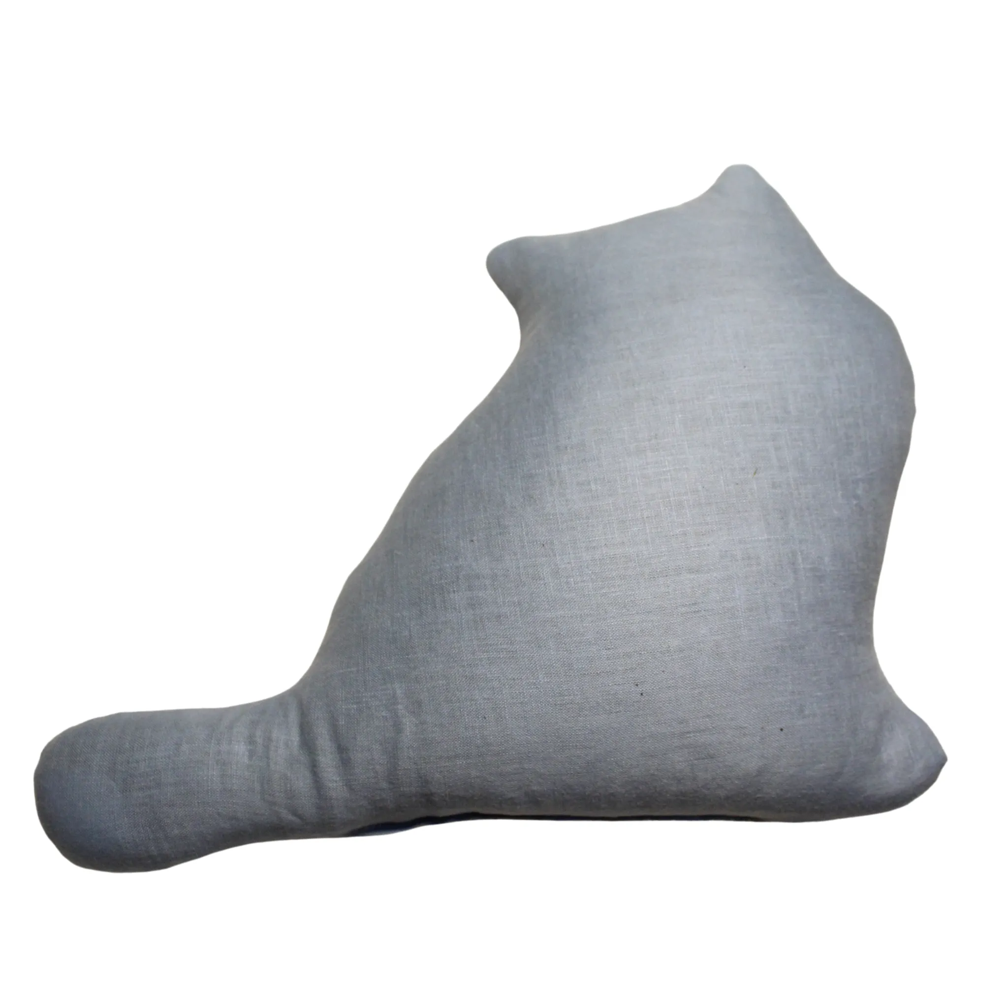 Lavender Sachet Cat Pillow