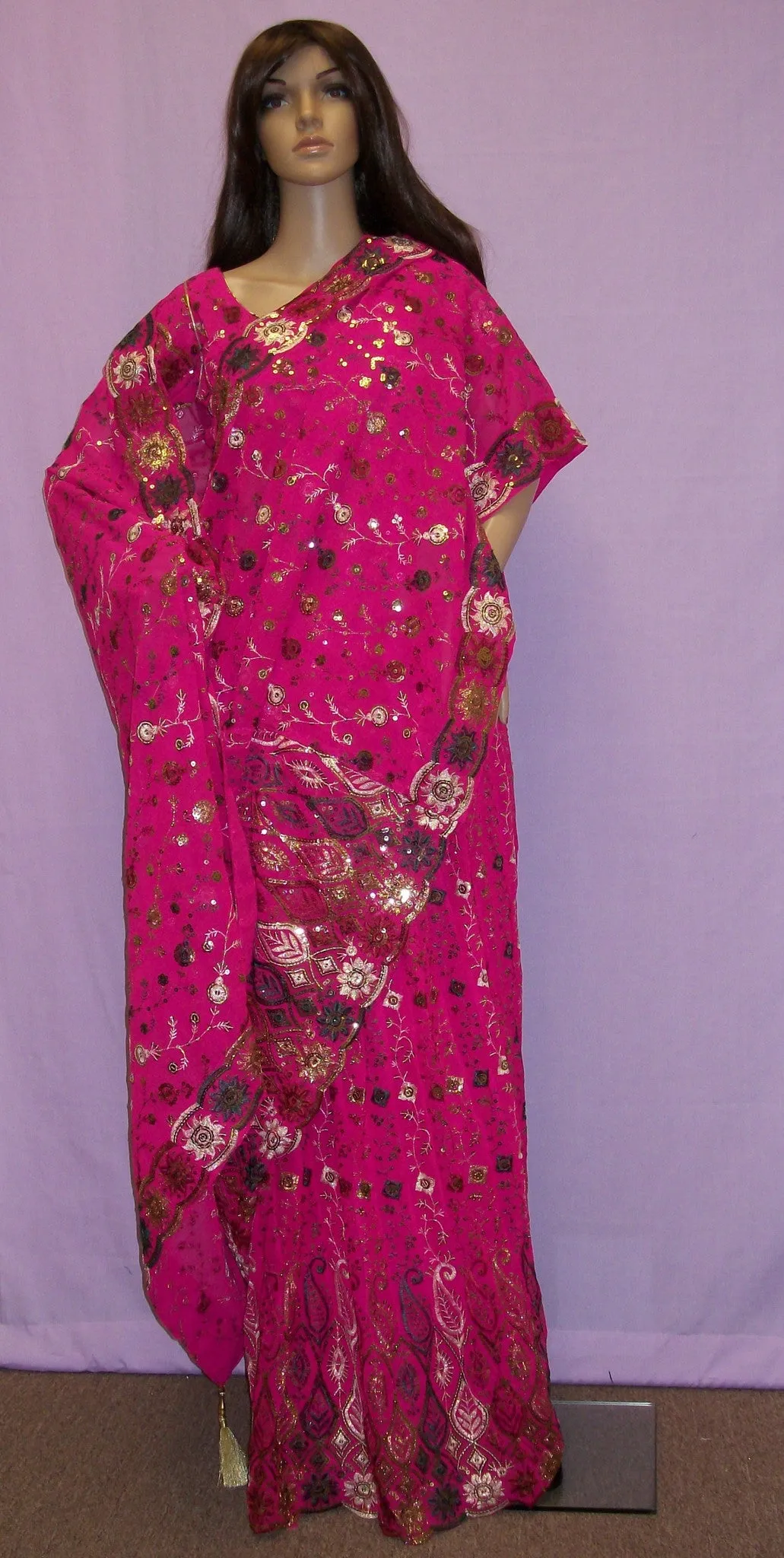 Lehnga Saree Designer Indian Bridal