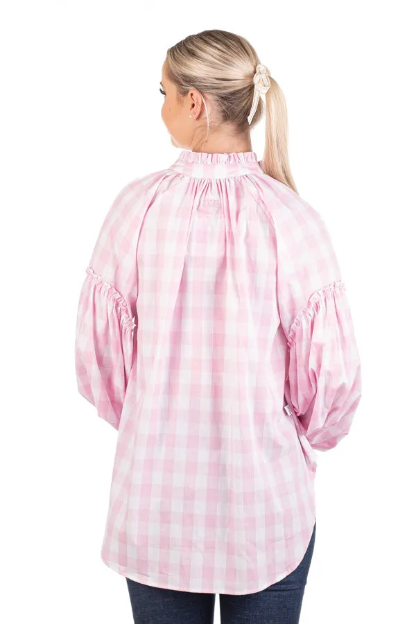 Linen Collection - LC31-3 Pale Pink