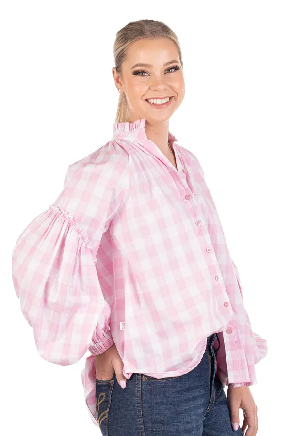 Linen Collection - LC31-3 Pale Pink