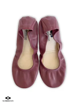 Maroon Storehouse Flats Classics