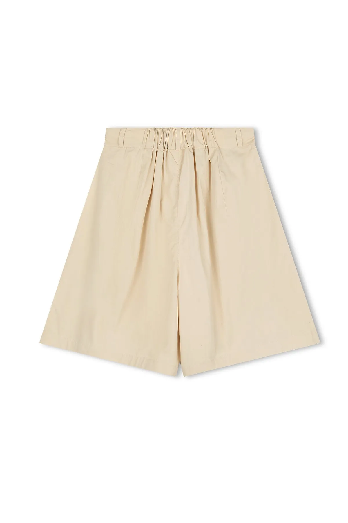 Natural Organic Cotton Short