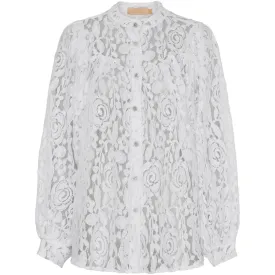 Ofelia Lace Blouse