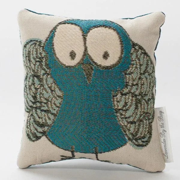 Owl Lavender Sachet