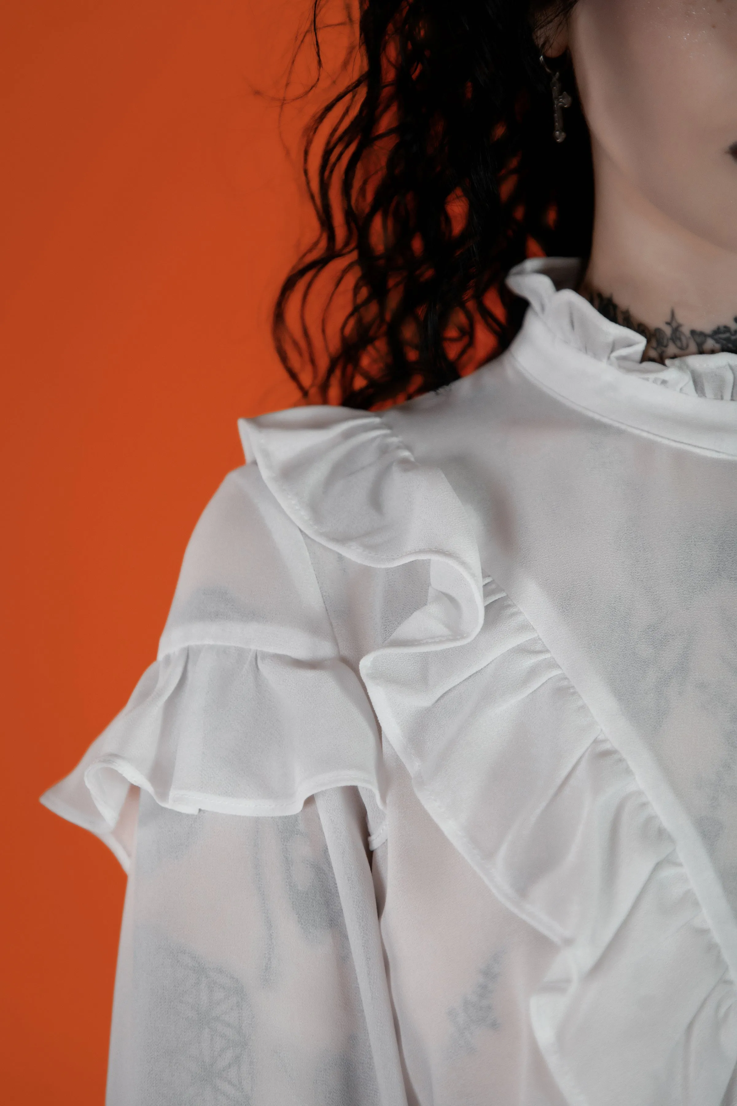 Phantasm Blouse