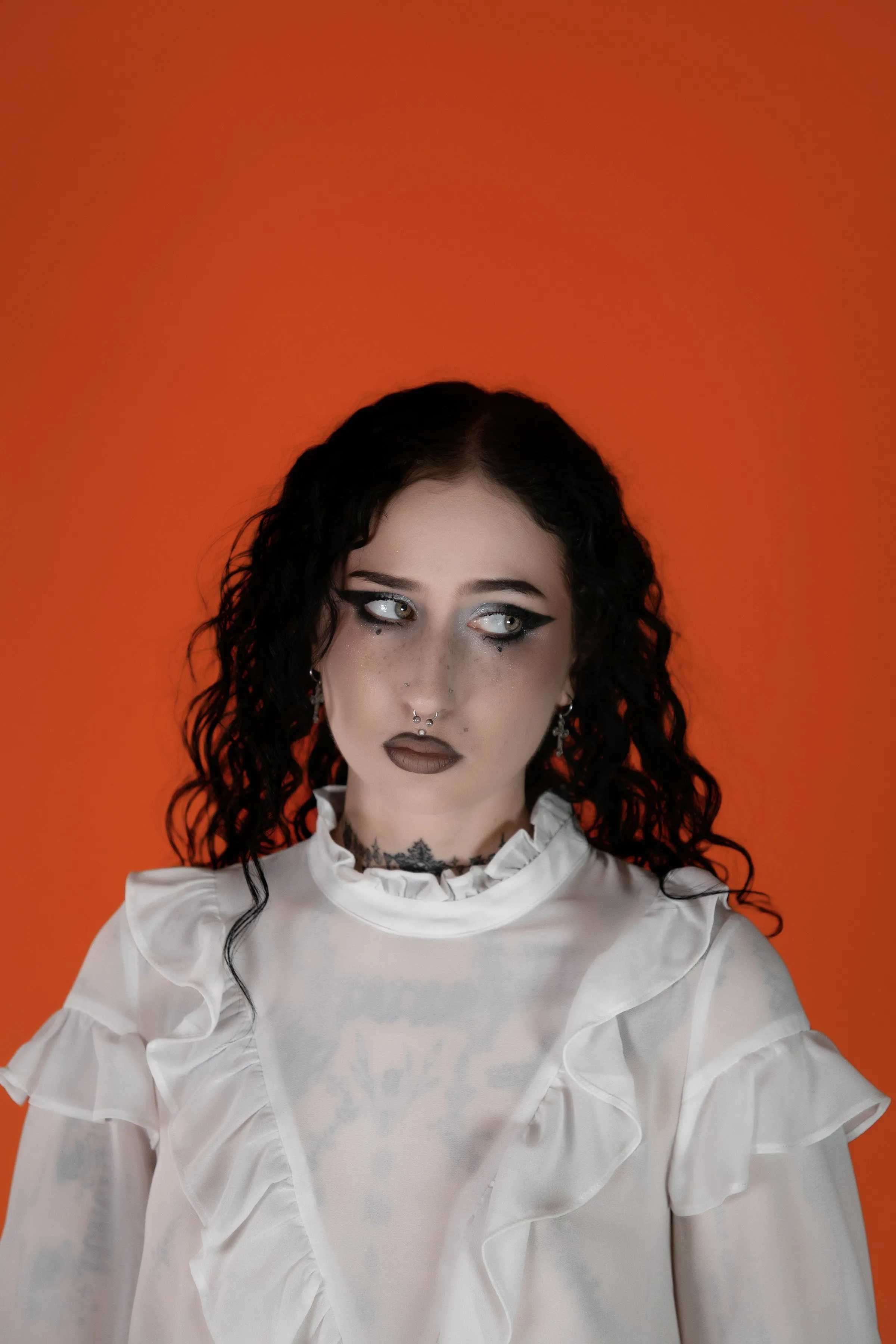 Phantasm Blouse